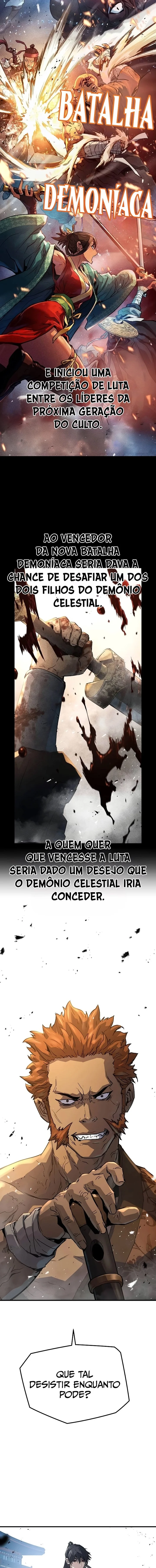 Read Absolute Regression BR Manga Online