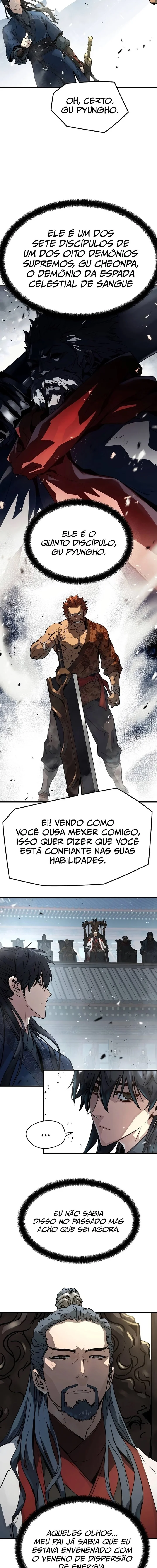 Read Absolute Regression BR Manga Online