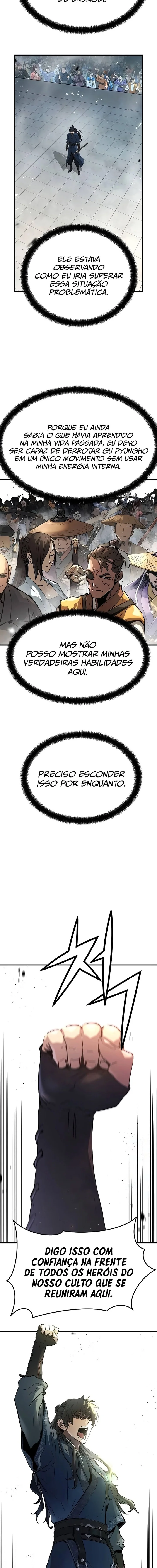 Read Absolute Regression BR Manga Online