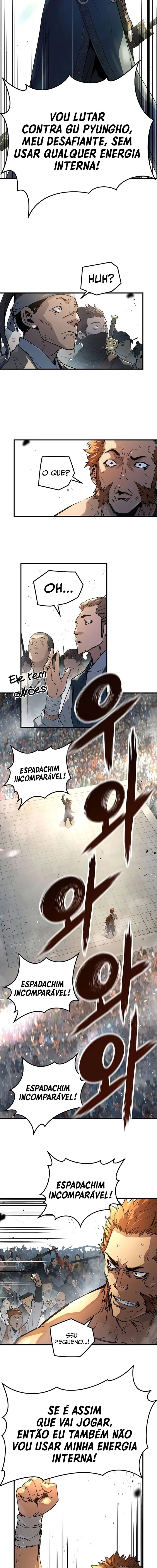 Read Absolute Regression BR Manga Online