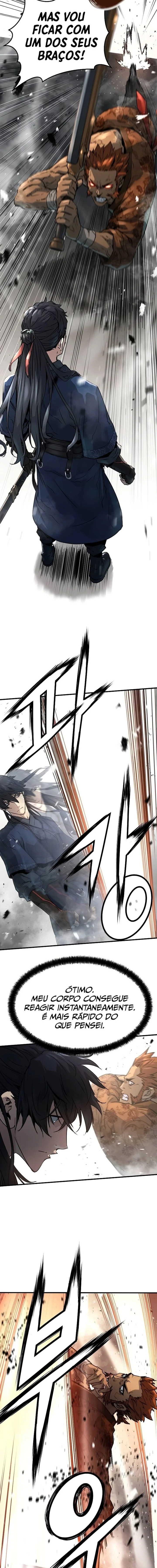 Read Absolute Regression BR Manga Online