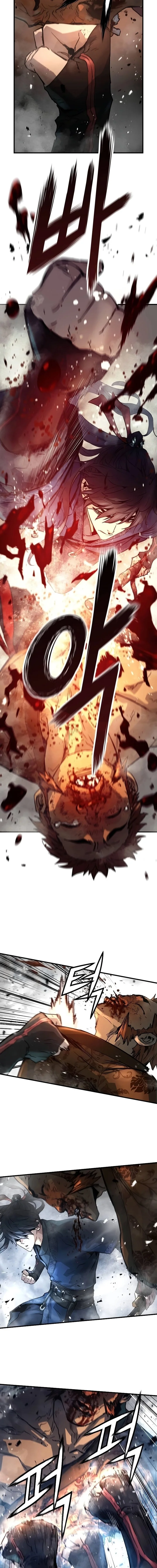 Read Absolute Regression BR Manga Online