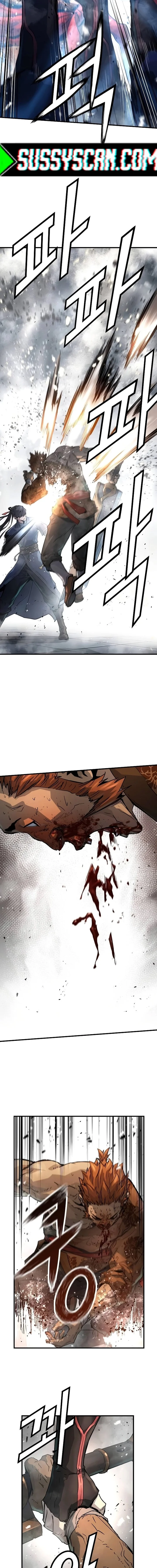 Read Absolute Regression BR Manga Online