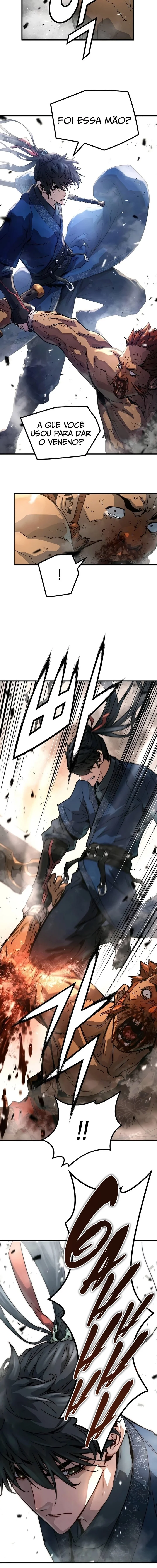 Read Absolute Regression BR Manga Online