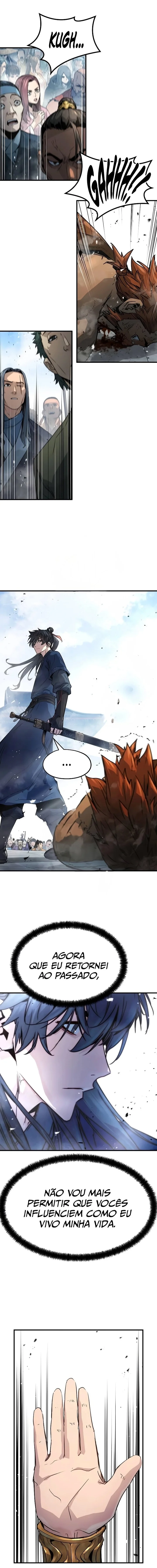 Read Absolute Regression BR Manga Online