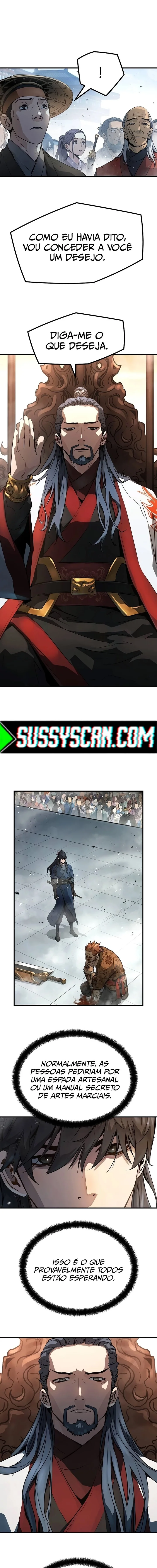Read Absolute Regression BR Manga Online