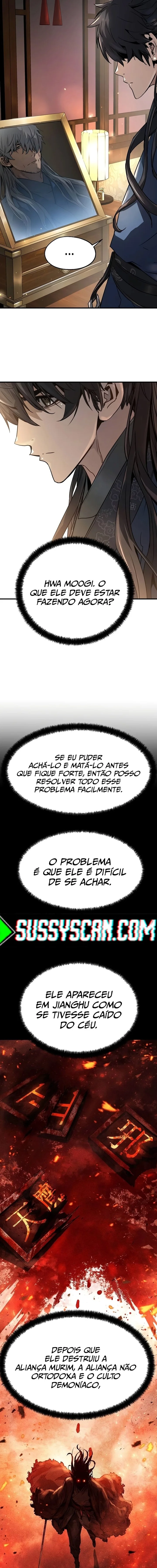 Read Absolute Regression BR Manga Online