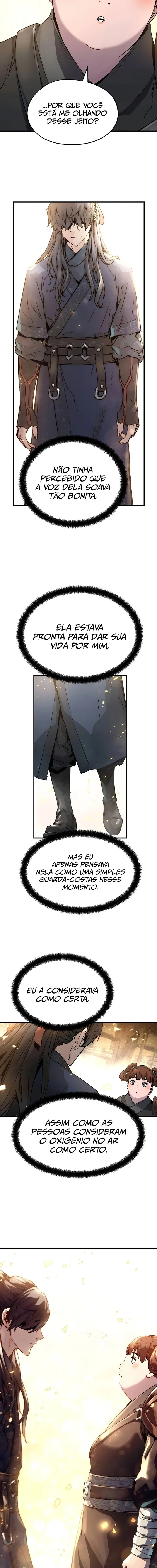 Read Absolute Regression BR Manga Online