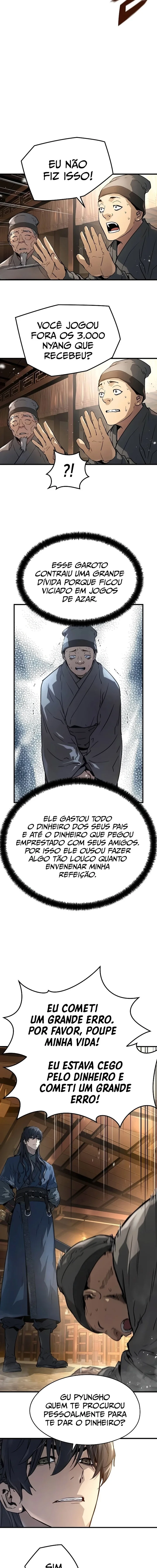 Read Absolute Regression BR Manga Online