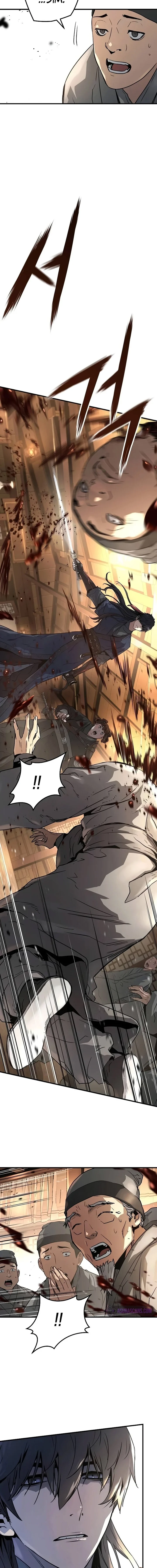Read Absolute Regression BR Manga Online