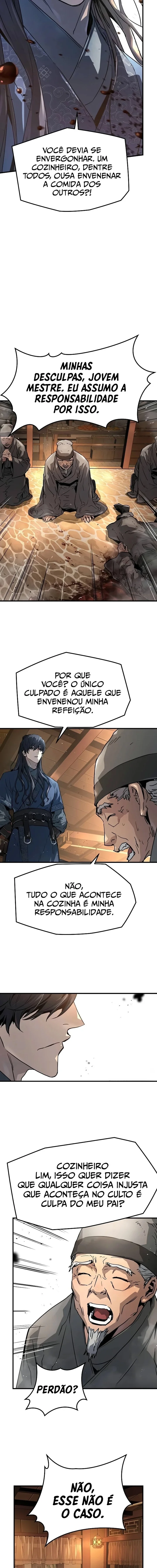 Read Absolute Regression BR Manga Online