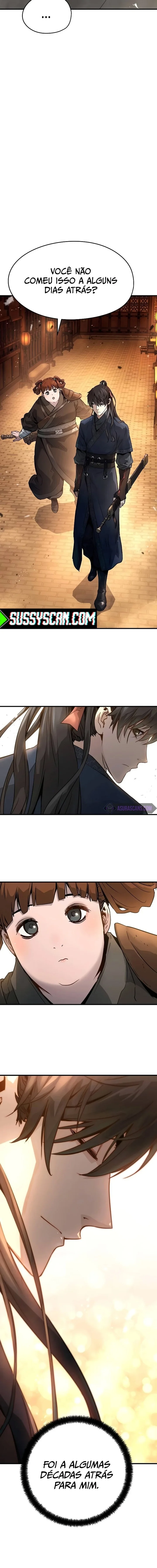 Read Absolute Regression BR Manga Online