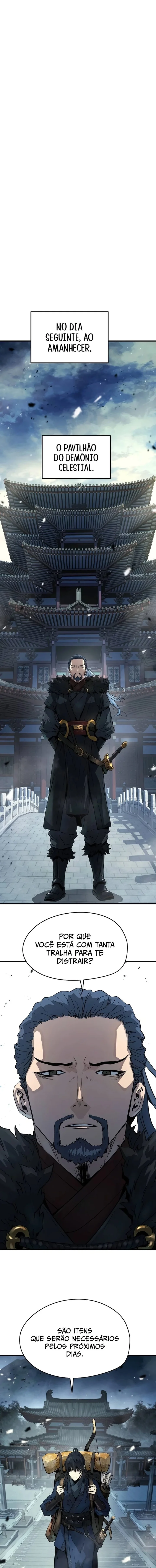 Read Absolute Regression BR Manga Online