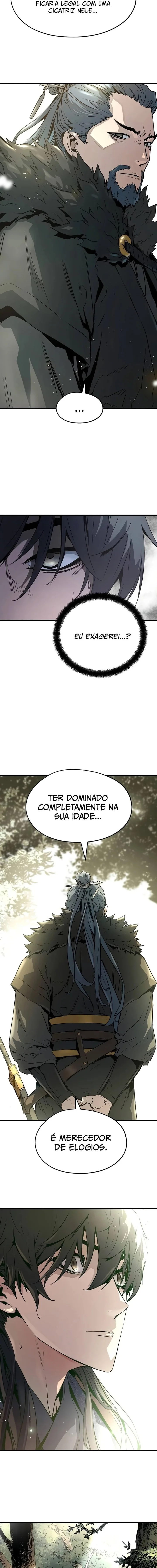 Read Absolute Regression BR Manga Online