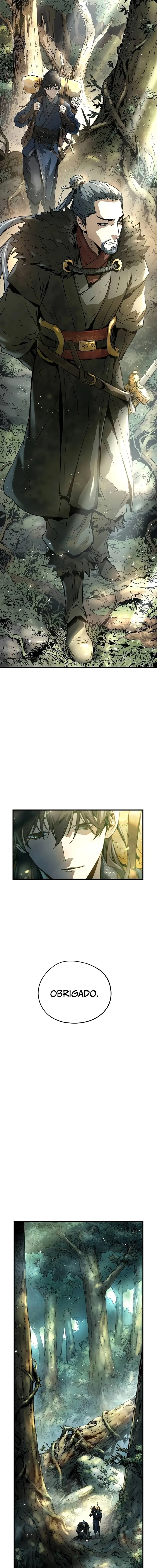 Read Absolute Regression BR Manga Online