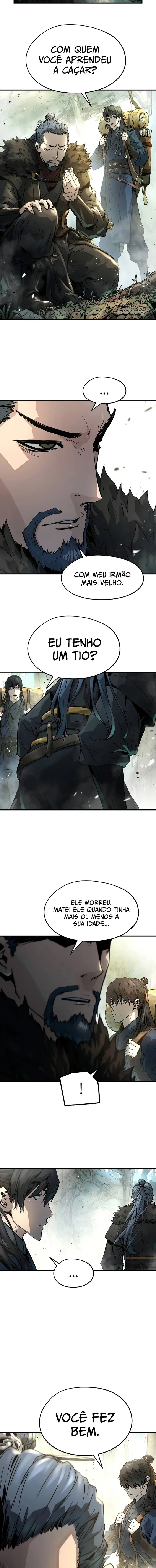 Read Absolute Regression BR Manga Online