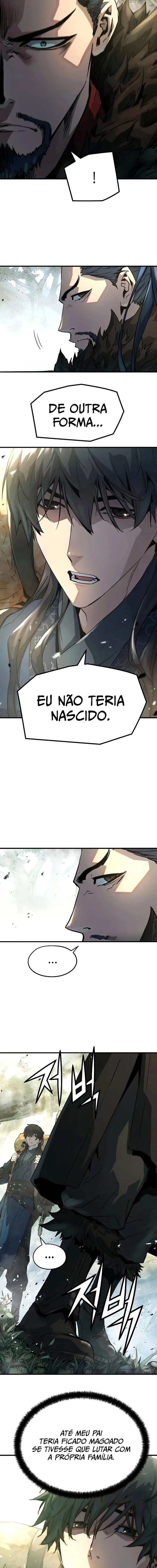 Read Absolute Regression BR Manga Online