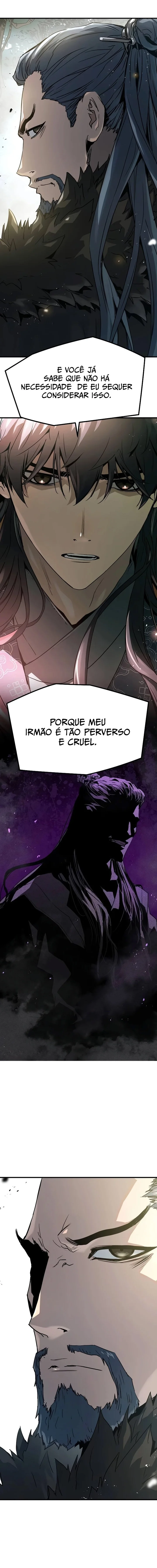 Read Absolute Regression BR Manga Online