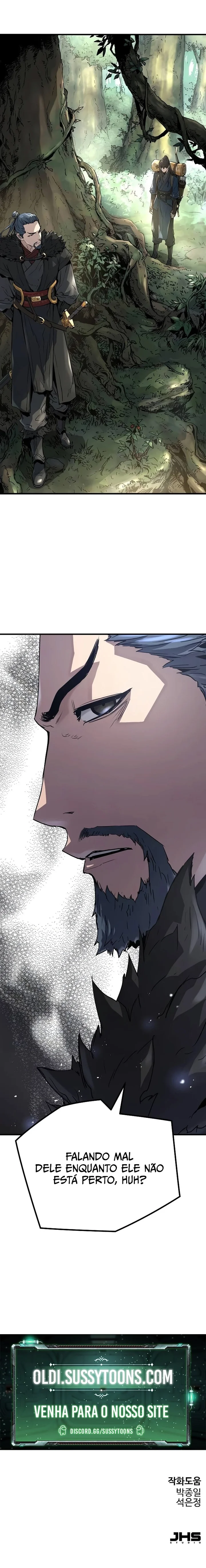 Read Absolute Regression BR Manga Online
