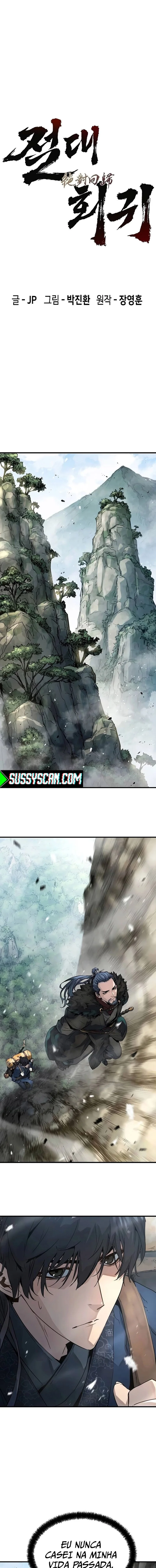 Read Absolute Regression BR Manga Online