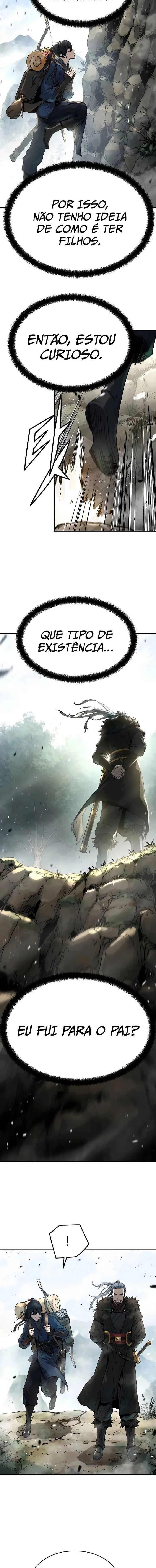 Read Absolute Regression BR Manga Online
