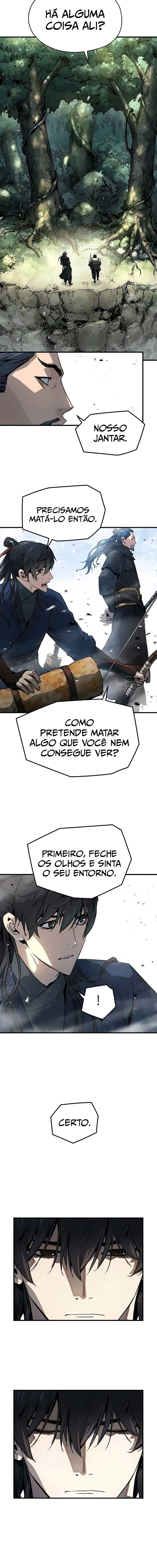 Read Absolute Regression BR Manga Online