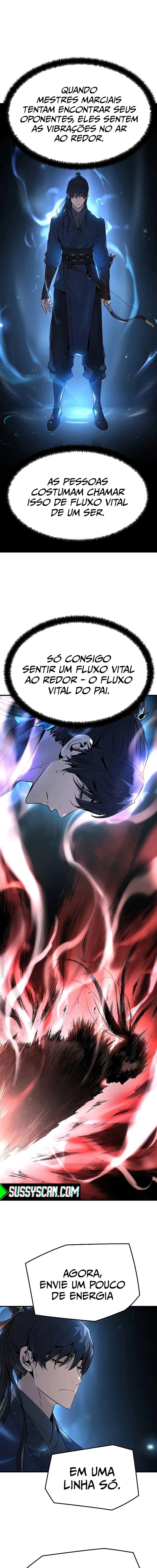 Read Absolute Regression BR Manga Online