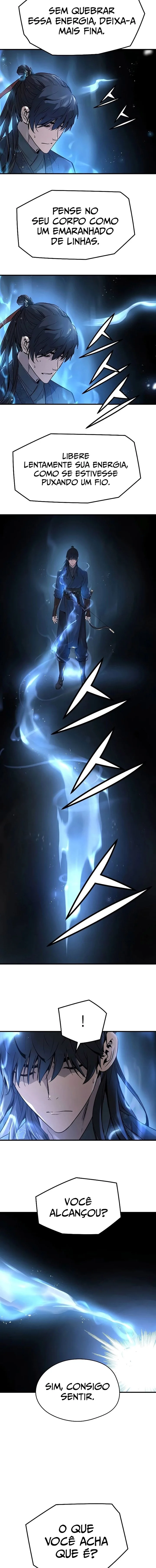 Read Absolute Regression BR Manga Online