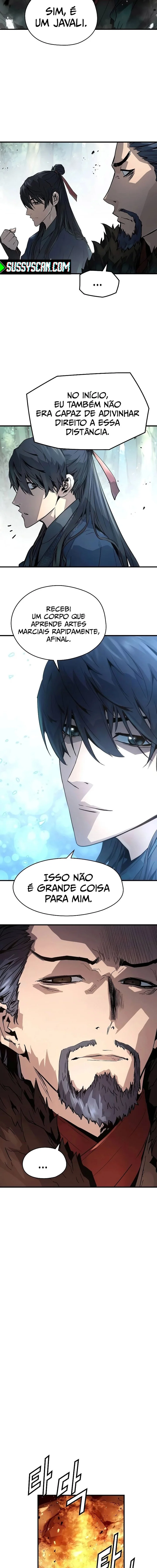 Read Absolute Regression BR Manga Online