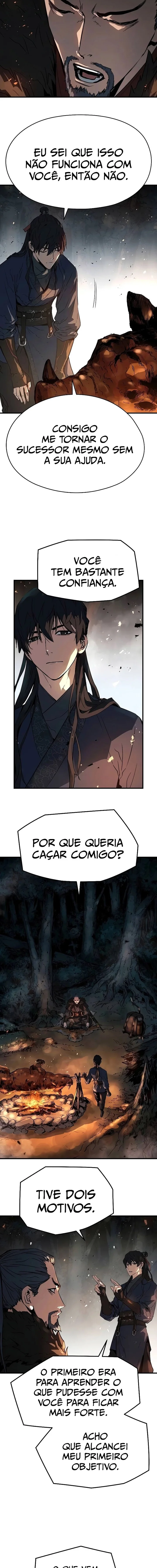 Read Absolute Regression BR Manga Online