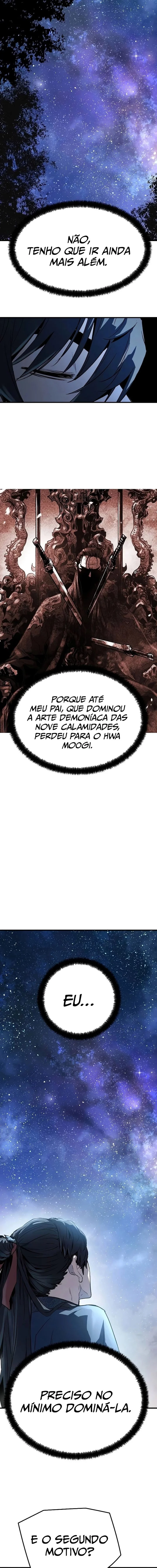 Read Absolute Regression BR Manga Online