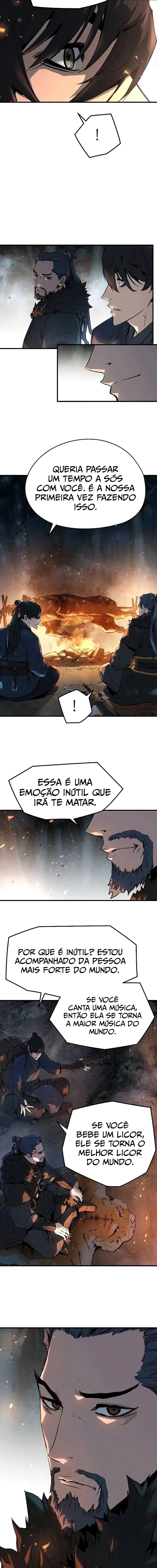 Read Absolute Regression BR Manga Online
