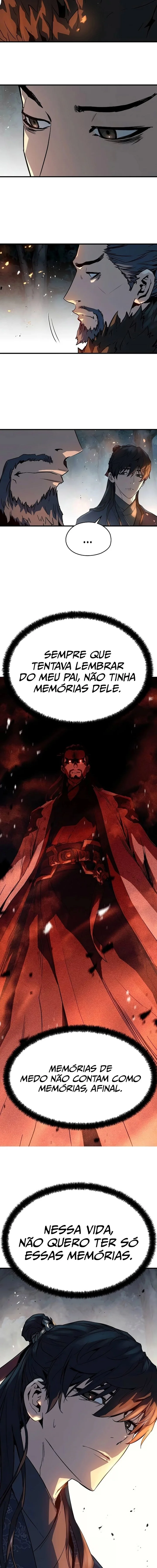 Read Absolute Regression BR Manga Online