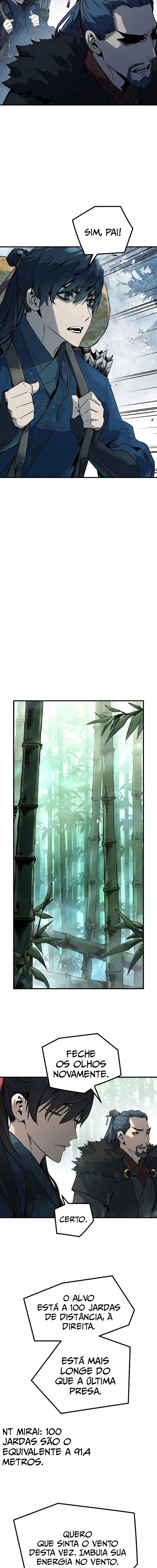 Read Absolute Regression BR Manga Online
