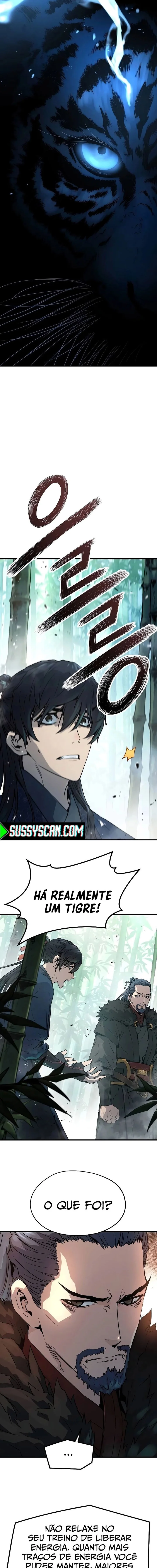 Read Absolute Regression BR Manga Online