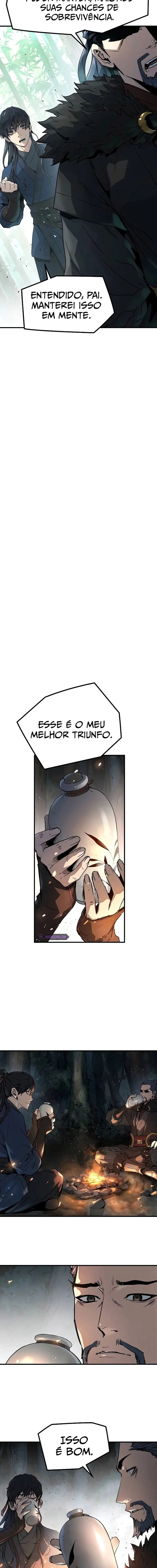 Read Absolute Regression BR Manga Online