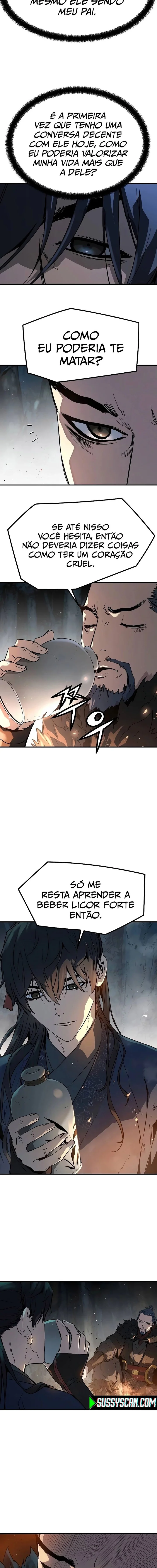 Read Absolute Regression BR Manga Online