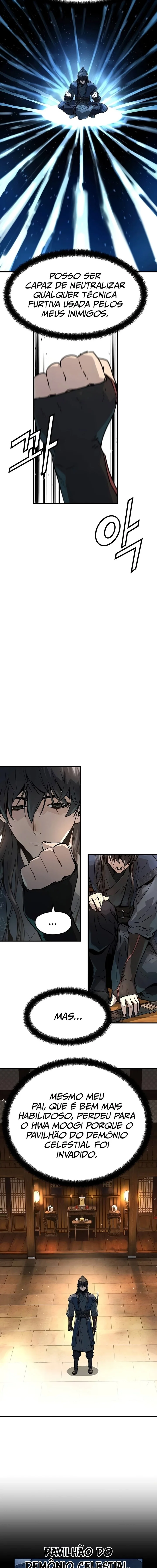 Read Absolute Regression BR Manga Online