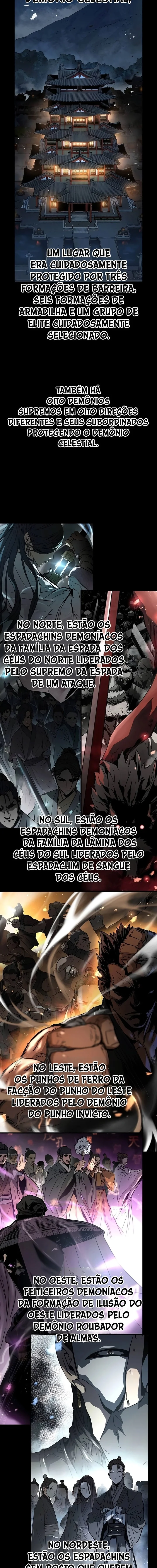 Read Absolute Regression BR Manga Online