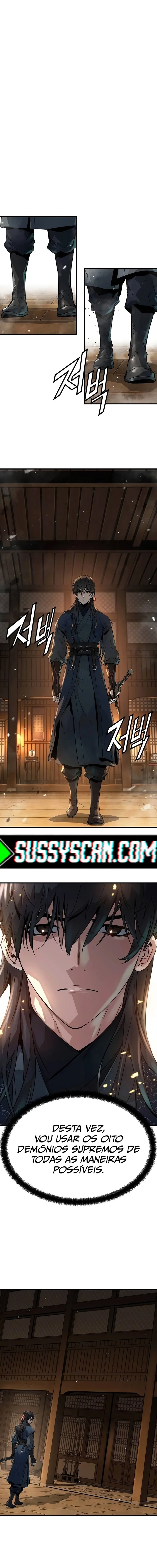 Read Absolute Regression BR Manga Online