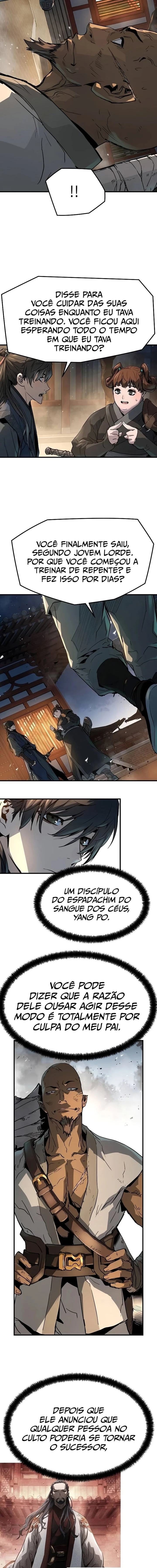 Read Absolute Regression BR Manga Online
