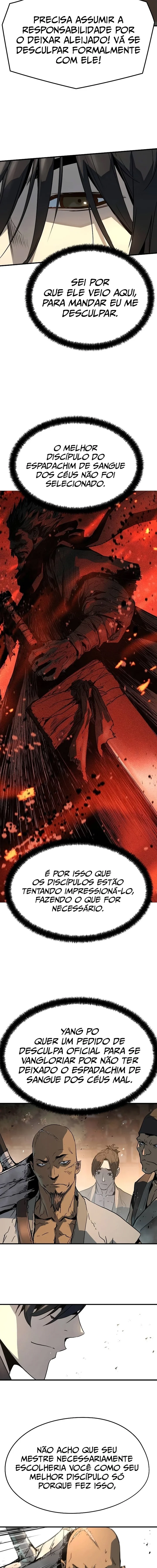 Read Absolute Regression BR Manga Online
