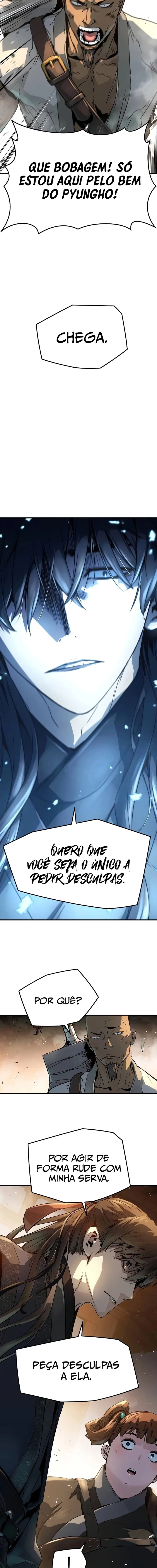 Read Absolute Regression BR Manga Online