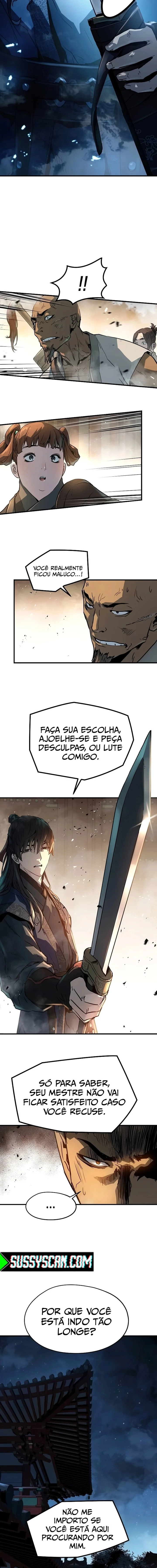 Read Absolute Regression BR Manga Online