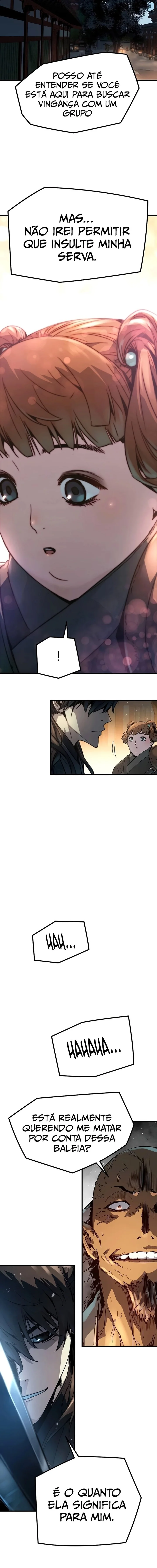 Read Absolute Regression BR Manga Online