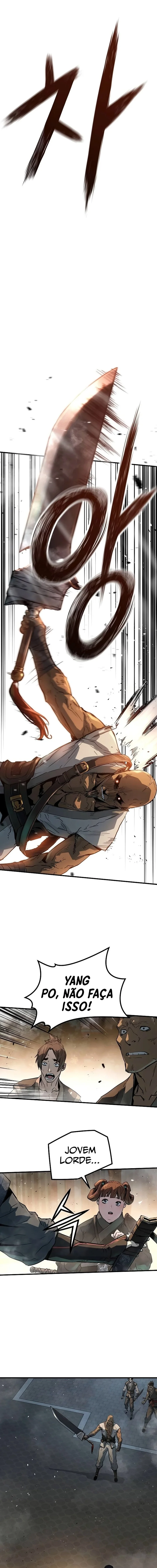 Read Absolute Regression BR Manga Online