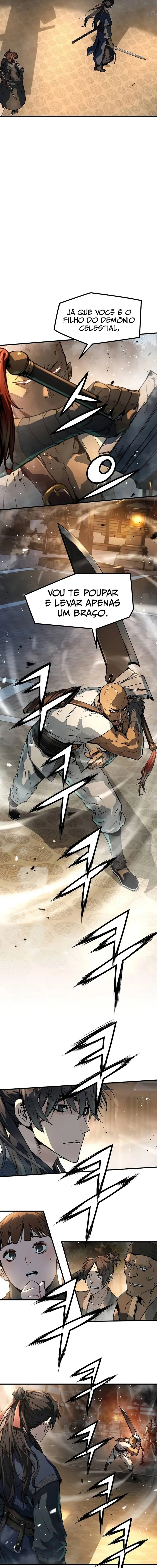 Read Absolute Regression BR Manga Online