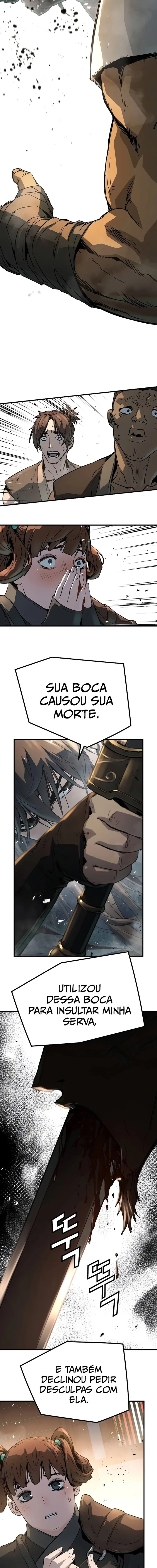 Read Absolute Regression BR Manga Online