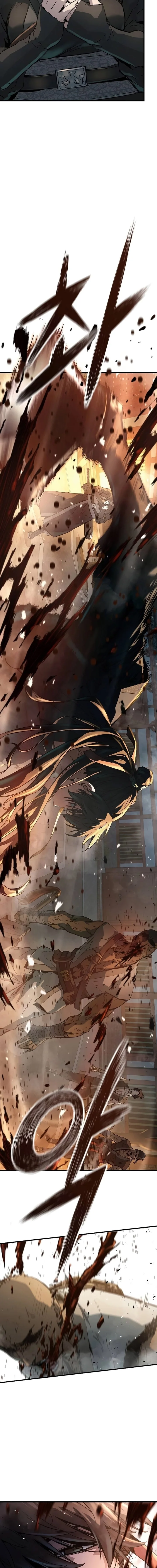 Read Absolute Regression BR Manga Online