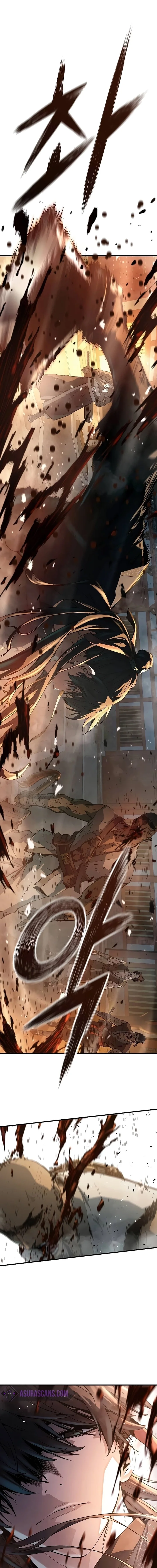 Read Absolute Regression BR Manga Online